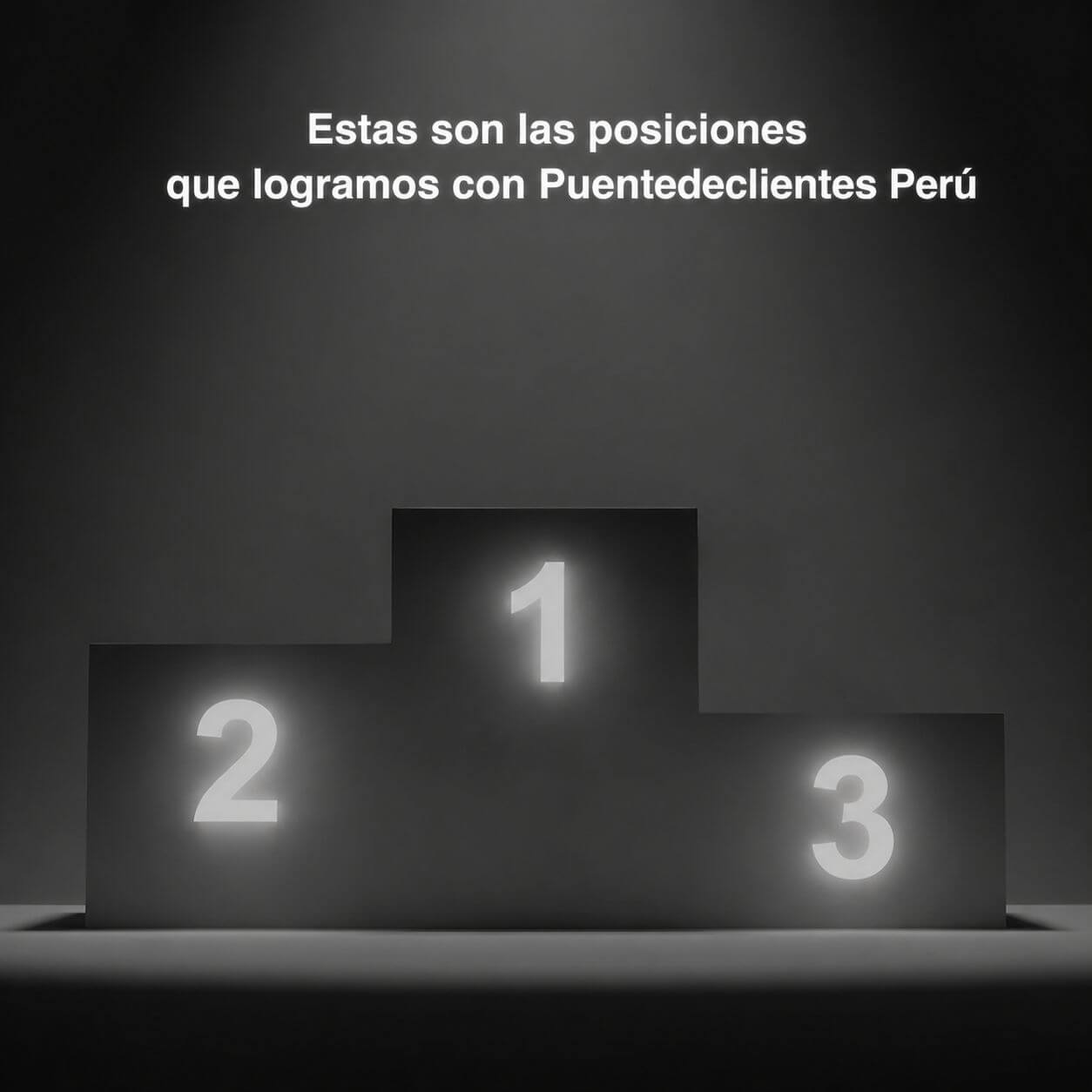 Estrategia escalable de posicionamiento SEO Local en Lima para escalar posiciones competitivas en Google Maps.